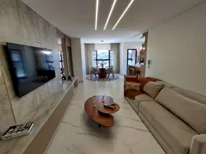 Apartamento Neva, Cascavel - PR — foto 2